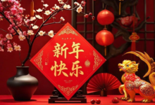 2026,新年快乐！-新方式博客